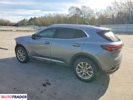 Buick Pozostałe 2021 2