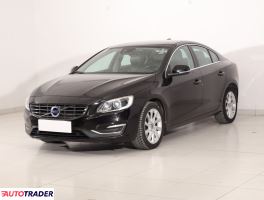 Volvo S60 2016 2.0 187 KM