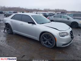 Chrysler 300C - zobacz ofertę