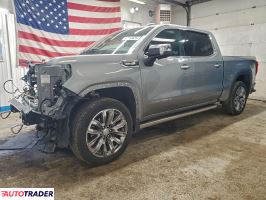 GMC Sierra - zobacz ofertę