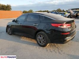 Kia Optima 2020 2