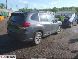 Subaru Forester 2024 2 Subaru Forester 2024 2