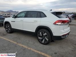 Volkswagen Atlas 2024 2