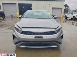 Kia Pozostałe 2022 2