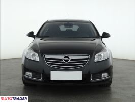 Opel Insignia 2010 2.0 158 KM