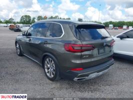 BMW X5 2022 3