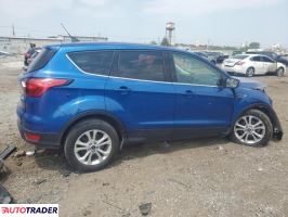 Ford Escape 2019 1