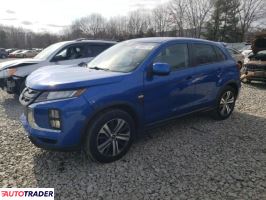 Mitsubishi Outlander 2020 2