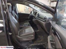 Honda Odyssey 2019 3 Honda Odyssey 2019 3