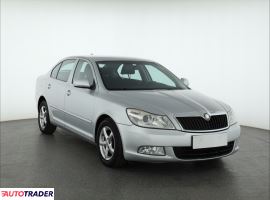Skoda Octavia 2009 2.0 138 KM Skoda Octavia 2009 2.0 138 KM