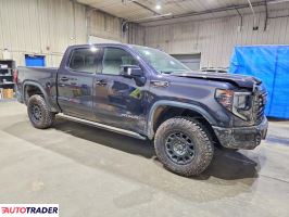 GMC Sierra 2026 6