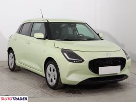 Suzuki Swift 2024 1.2 81 KM