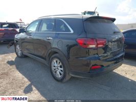 Kia Sorento 2020 2
