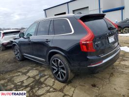 Volvo XC90 2023 2