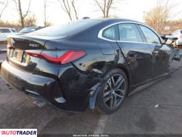 BMW 430 2024 2
