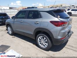 Chevrolet Blazer 2026 1