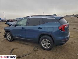 GMC Terrain 2024 1