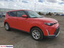 Kia Soul 2024 2