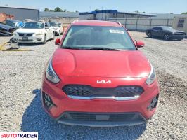 Kia Niro 2022 1