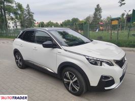 Peugeot 3008 - zobacz ofertę