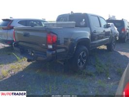 Toyota Tacoma 2019 3 Toyota Tacoma 2019 3