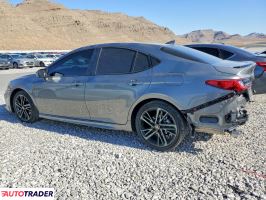 Toyota Camry 2026 2