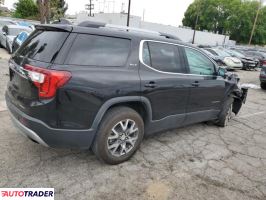GMC Acadia 2023 2 GMC Acadia 2023 2