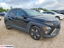 Hyundai Kona Electric 2024 2