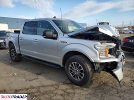 Ford Pozostałe 2019 2