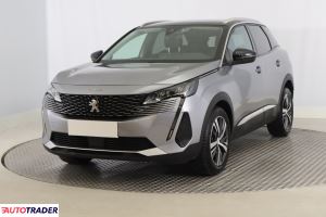 Peugeot 3008 2022 1.2 128 KM