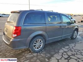 Dodge Grand Caravan 2020 3