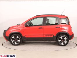 Fiat Panda 2020 1.0 68 KM