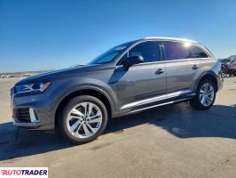 Audi Q7 2022 2