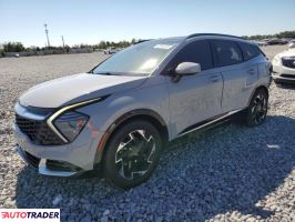 Kia Sportage - zobacz ofertę