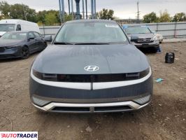 Hyundai Pozostałe 2023