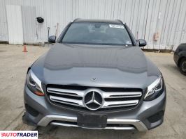Mercedes CL 2019 2 Mercedes CL 2019 2