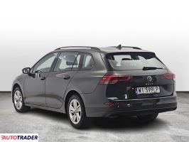 Volkswagen Golf 2021 2.0 115 KM