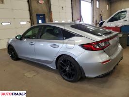 Honda Civic 2023 2