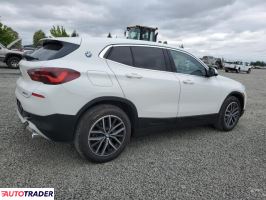 BMW X2 2022 2