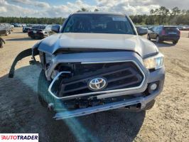 Toyota Tacoma 2020 3