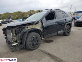 Toyota Pozostałe 2019 2