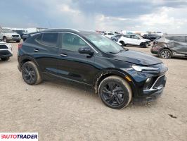 Buick Pozostałe 2025 1