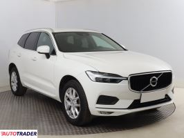 Volvo XC60 - zobacz ofertę