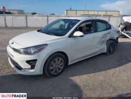 Kia Rio 2021 1