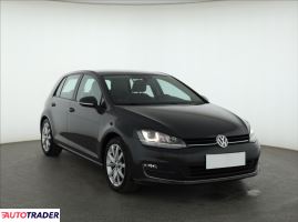 Volkswagen Golf 2013 1.4 120 KM
