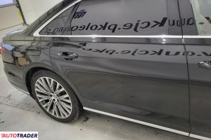 Audi A8 2019 3.0 286 KM