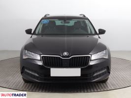 Skoda Superb 2022 2.0 147 KM