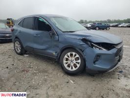 Ford Escape 2023 1 Ford Escape 2023 1