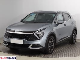 Kia Sportage 2023 1.6 147 KM