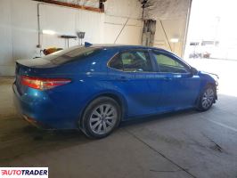Toyota Camry 2020 2